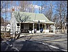 Bourne Village Post Office