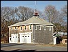 Monument Beach Fire Station
