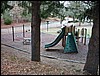 Cataumet Village<br> playground
