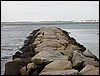 Pocasset River jetty