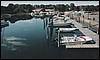Pocasset Marina<br> summer